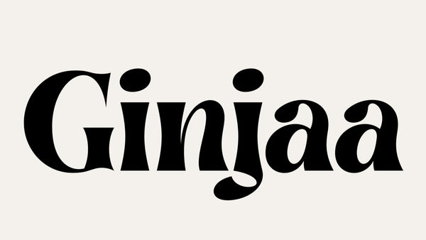 Ginjaa