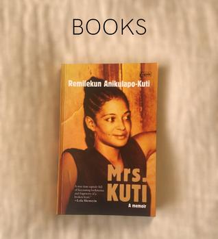 Books - African Literature