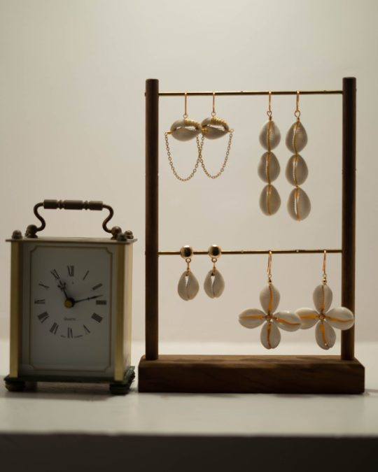 Jewellery