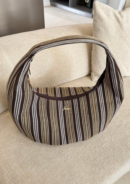 Rhai Maxi Hobo Bag