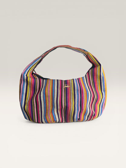 Rhai Maxi Hobo Bag
