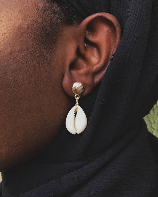 Ire Earring